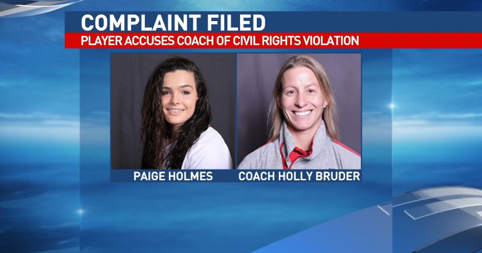kfdmnews's tweet photo. BREAKING: Former LU head women's softball coach and second coach file appeals/grievances

https://t.co/OnQK7MyZKi https://t.co/y3p8RiY0Dr