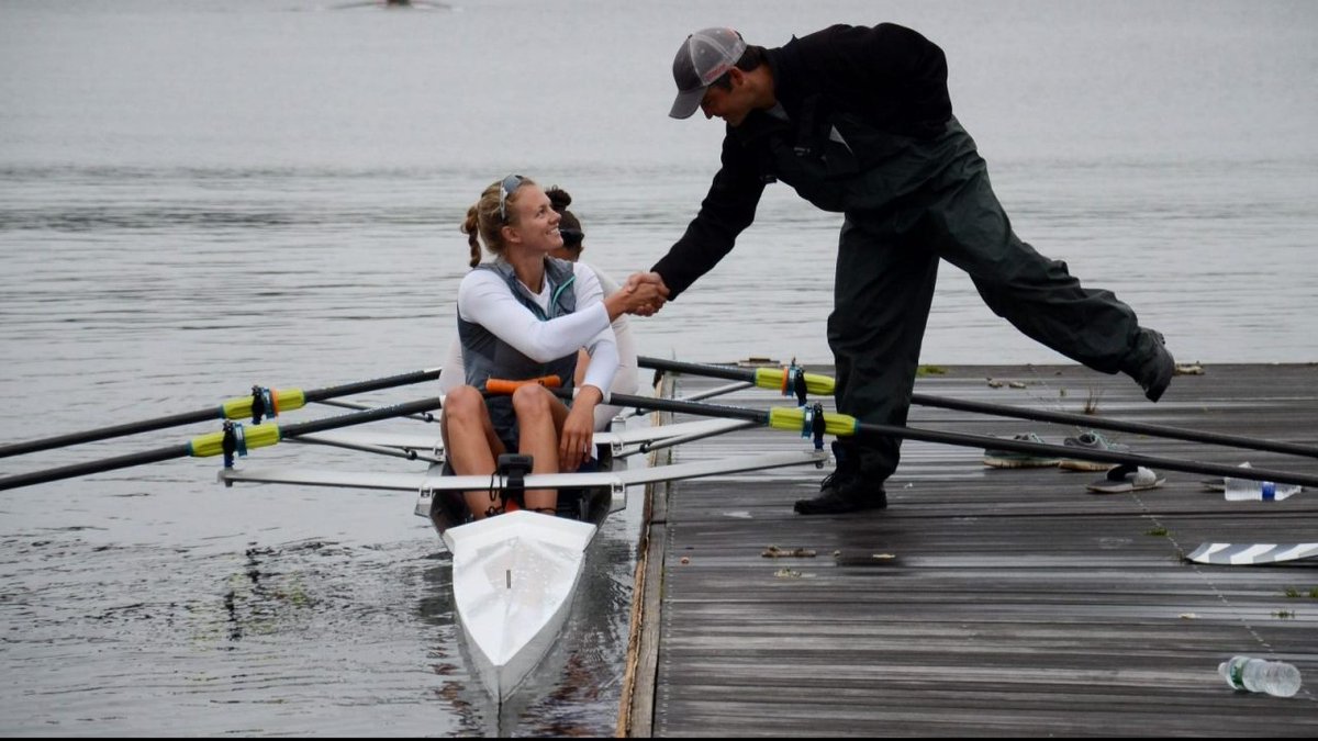 usrowing's tweet photo. The path towards the 2018 World Rowing Championships continues this week, when racing begins at the 2018 National Selection Regatta II/Spring Speed Order II. https://t.co/289TXpyuOR https://t.co/Uy0rsULo3p