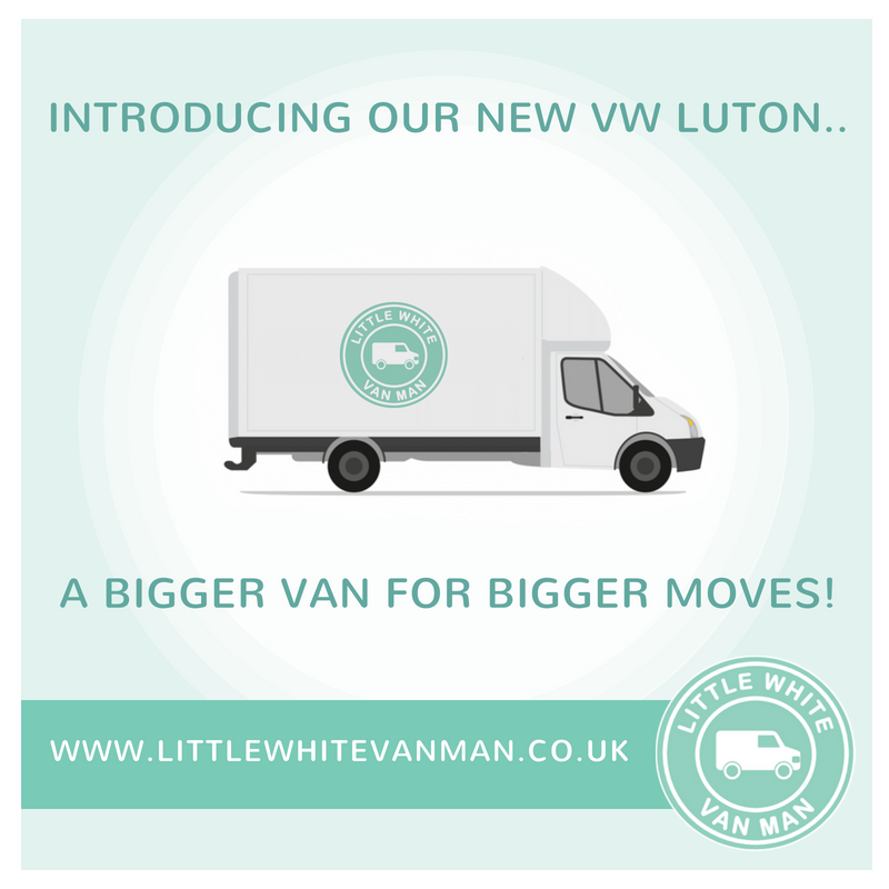 LittleWhiteVanM tweet picture