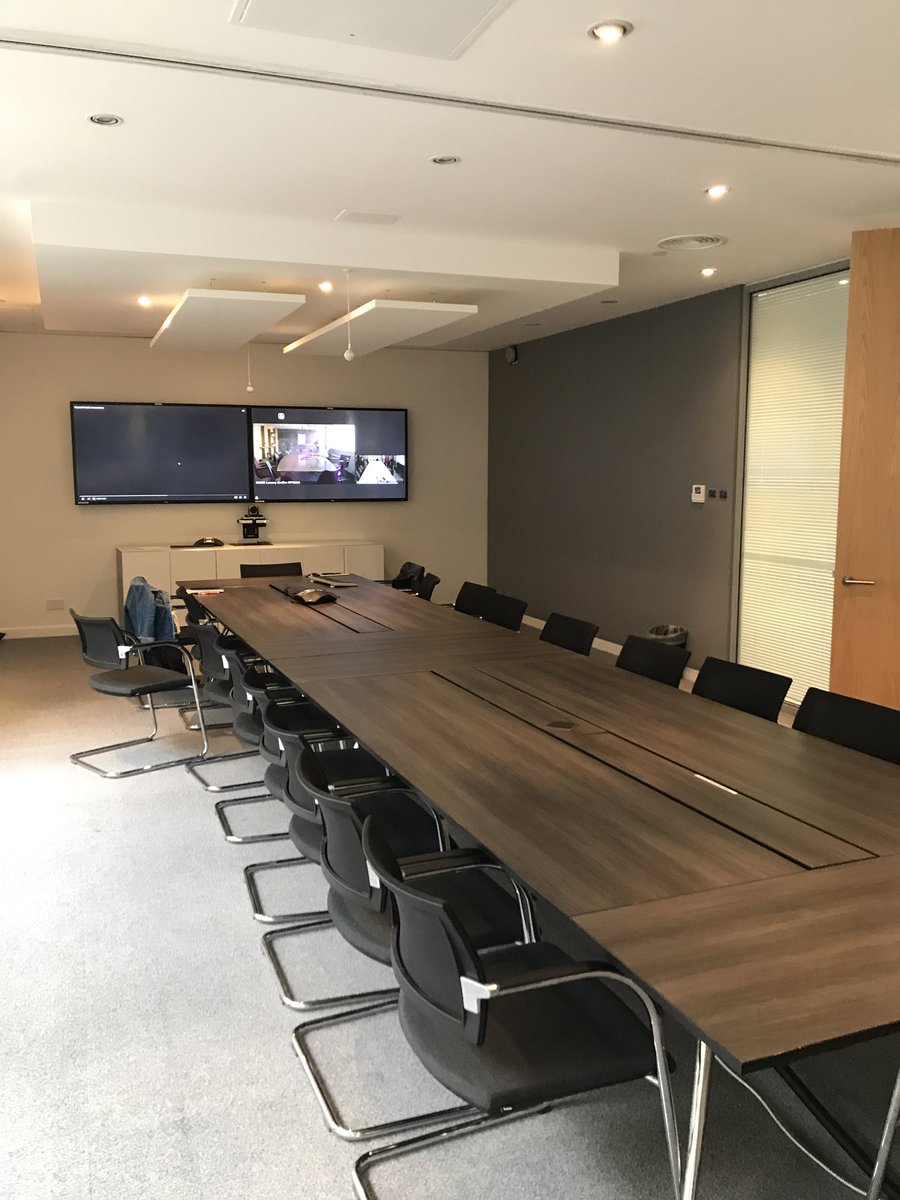 Before it got busy and I spoke about mental health and shared my own story