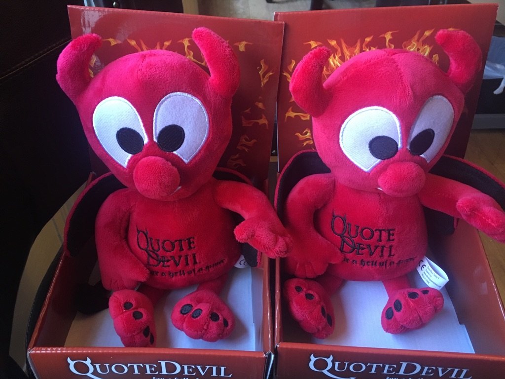 Insurance News Quote Devil