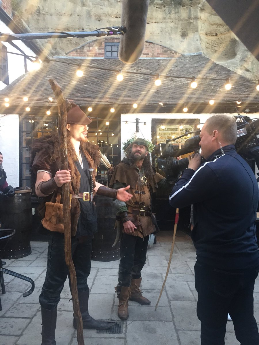 Marketing Nottingham & Nottinghamshire tweet media