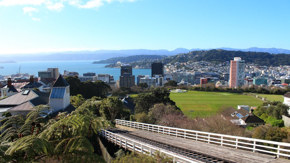 MyGuideNZ's tweet photo. #Wellington inspiration? Check our 'recommended' lists for the best places to see, things to do and places to eat :) https://t.co/bXCdHKDZVM #myguidetips https://t.co/Fzn0Xkc7XT