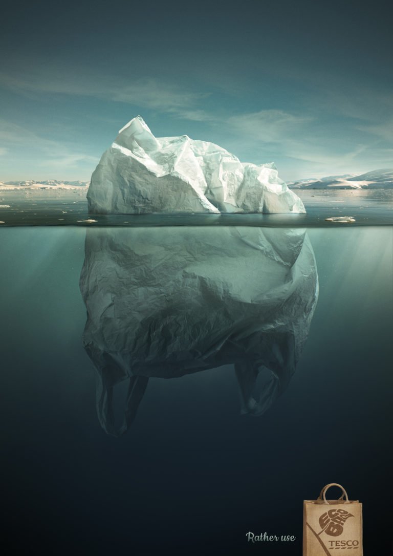 deptofdev's tweet image. Good ideas (but, after some time, who was first?). A quick web search on this often, environmental context, used image. Left: Jorge Gamboa 2017. Top right: Tesco, Vaculik. Bottom right: Getty Image, &apos;Viaframe&apos; #similarity #copy #notcopy #coincidence #research #source #design