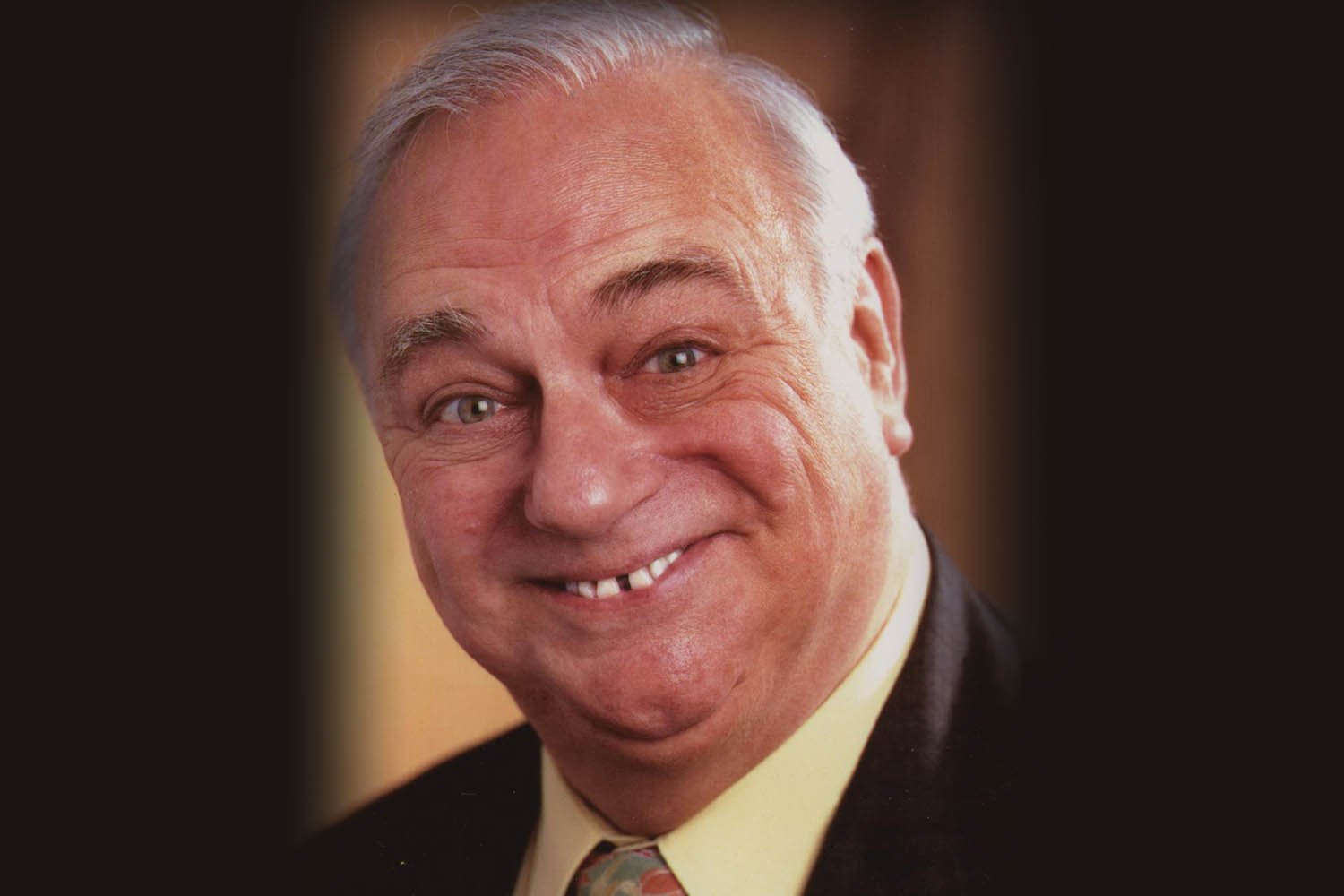 We\d like to wish a very happy 82nd birthday to comedy legend and music hall master, Roy Hudd. 