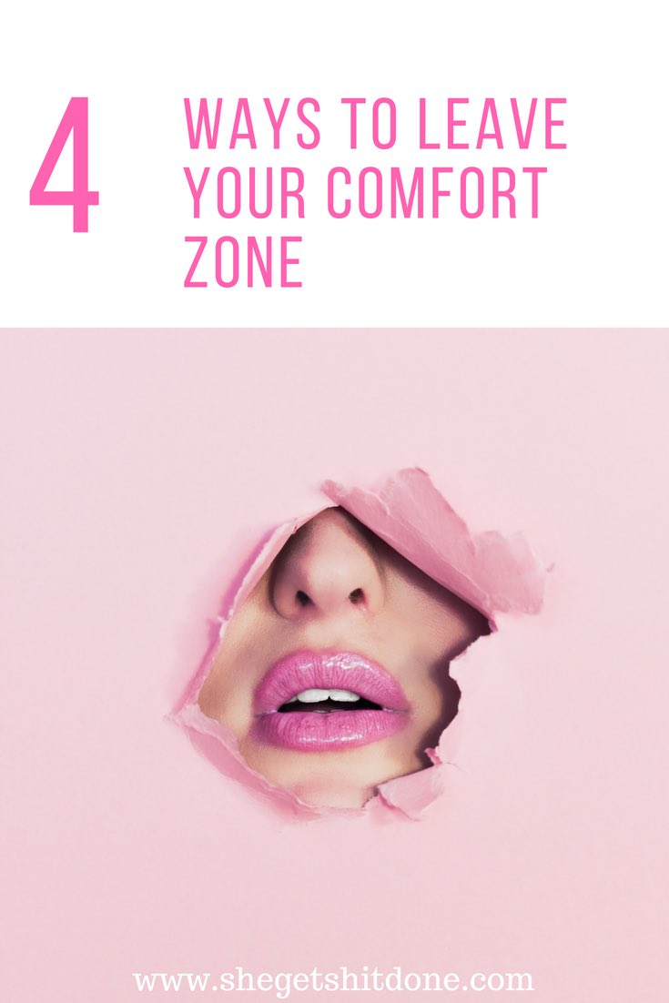 SheGetShitDone's tweet photo. Is your fear of being “awkward” blocking your potential connections to success?? SGSD has 4 ways to Leave Your Comfort Zone and Get Sh*t Done! Check out #TheDailyHustle at https://t.co/md3aACIrkq🦄
You got this! #MillennialTalk #motivation #awkward #Inspire  #hustlers #lifecoach https://t.co/uFp5DdtMWY