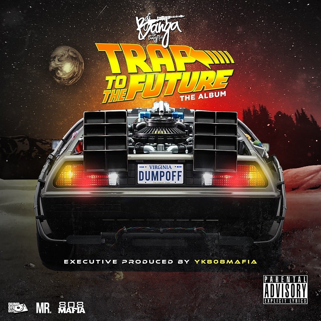 theDumpoffkid's tweet photo. The hottest dj album in VA period! Bet sumn! #DUMPOFFDJS https://t.co/4YybIiW4Xc