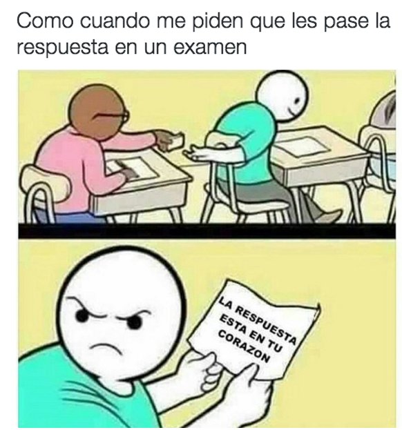 Bateil's tweet photo. Escucha a tu corazón 😂
  #Meme #Entretenimiento #Mitadsemana https://t.co/rHnEHOXBk1