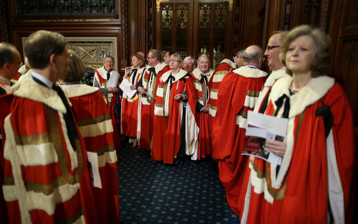 WorldlyMagazine's tweet photo. "To abolish the Lords entirely, would be to remove an institution that almost exclusively serves the interests of the British people" argues Luke Kelland https://t.co/3UoA5V1YAR https://t.co/j9eLCoWhod