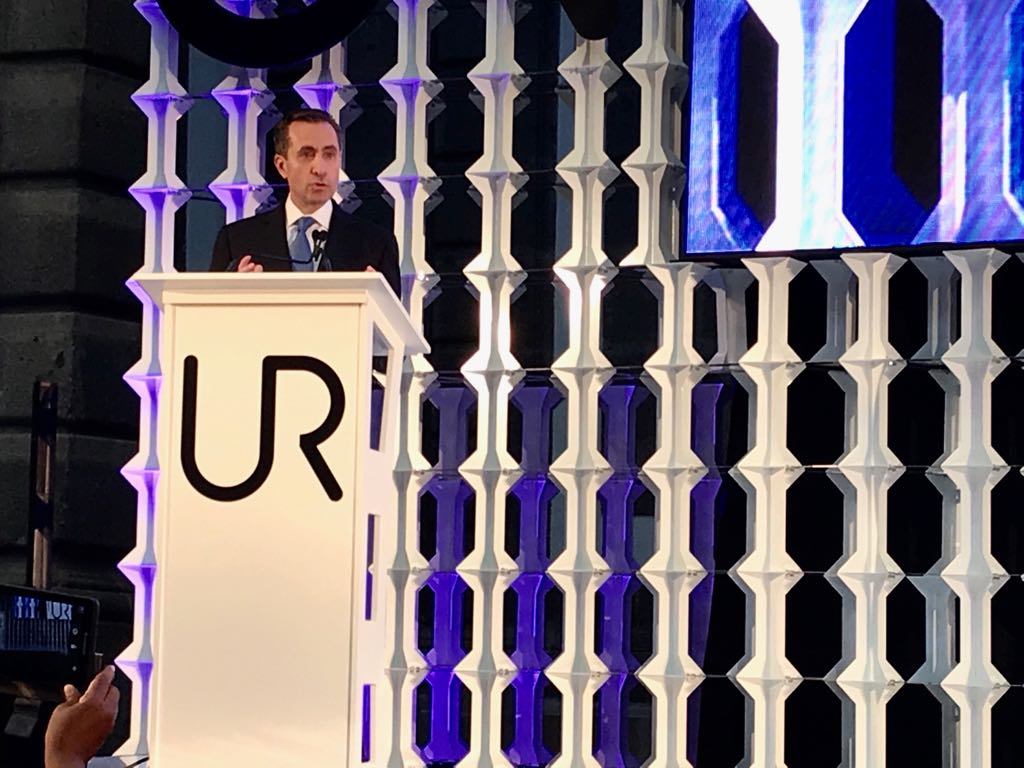 Familiar_BM's tweet image. Tuve el gusto de dar la bienvenida y compartir con la comunidad de expertos en manejo de riesgos durante #UnderstandingRisk en #CDMX. Ellos tienen la crucial tarea de ayudarnos a planificar sociedades más resilientes a los desastres naturales: wrld.bg/bhZ630jL3iP #UR2018