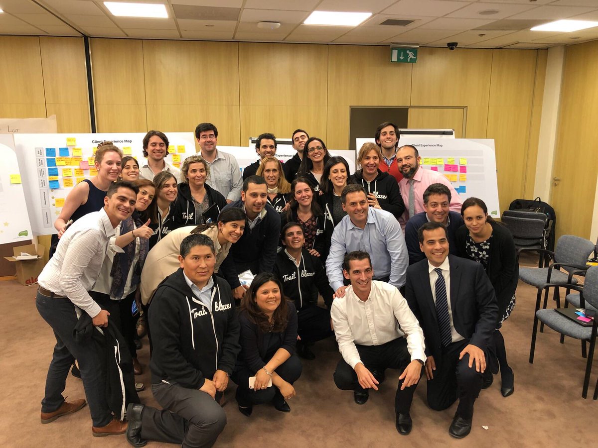 Happy with the workshop in Uruguay!!!