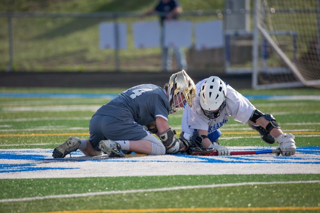 JMHS_LACROSSE's tweet photo. Face off for the championship game is 4:30 Saturday at Morgantown High School.  How many Monarch LAX fans are going to fill the stands?  @JMHSMonarchs https://t.co/F9jTgwb1Rg