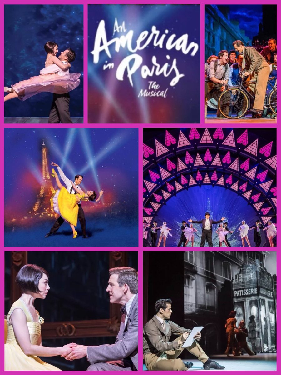 Stephen (@stejs9) on Twitter photo What an amazing production of <a href="/AmericanInParis/">An American In Paris</a> this evening. Stunning! #americaninparis
@robbiefairchild <a href="/cope_leanne/">leanne michelle cope</a> @HaydnOakley <a href="/SeadonYoung/">David Seadon-Young</a> @zoerainey <a href="/JaneAsher/">Jane Asher</a> What an amazing production of <a href="/AmericanInParis/">An American In Paris</a> this evening. Stunning! #americaninparis
@robbiefairchild <a href="/cope_leanne/">leanne michelle cope</a> @HaydnOakley <a href="/SeadonYoung/">David Seadon-Young</a> @zoerainey <a href="/JaneAsher/">Jane Asher</a>