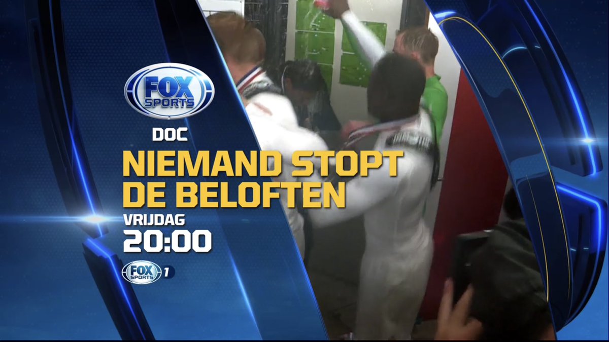 Jeroen Rengers tweet media