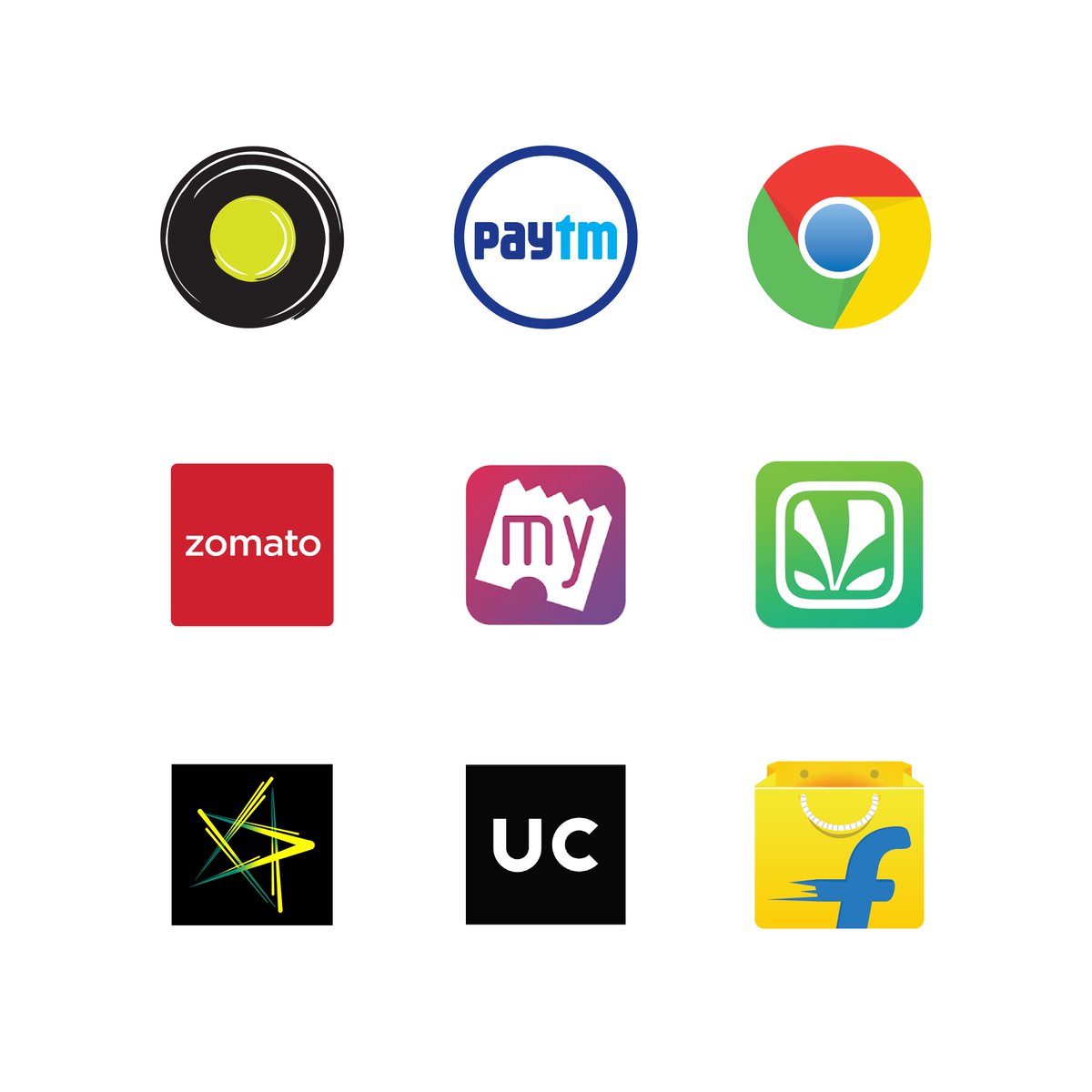 beyondthebyte's tweet photo. Got any of these apps? Indians are great at making them. What's your excuse?
Visit https://t.co/00wYGNuU6p and get started on your app today!

#entrepreneur #startup #business #lifegoals #MobileAppDevelopment  #MobileApp #service #DigitalIndia #marketing #technology https://t.co/c0HK4707gA