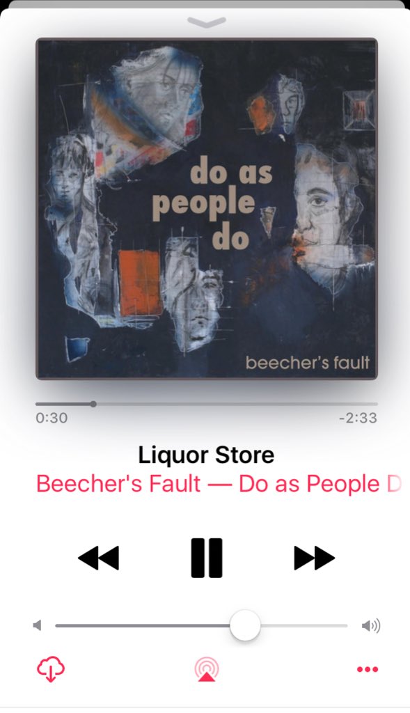 KuriousKat29's tweet photo. Vibing to @BeechersFault on a #RainyDay 🙂🌧🍾 #liquorstore #BeechersFault https://t.co/NWZn37fb9H
