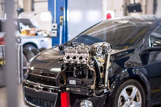 ZZPerformance's tweet photo. The Sonic's getting a new motor ๐ #ZZPerformance #ZZP #Sonic #Ecotec #Turbo #LUH #LUJ #LUV #TurboCharged #Boost #GammaChassis https://t.co/sVNKE9lnTH https://t.co/eygmMlXaKQ