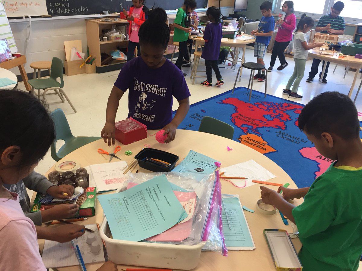 grade1pod's tweet photo. So much fun planning, building and problem solving our furniture for The Littles! Any plastic bottle lids you have at home would be appreciated-they make great wheels! #looseparts #handsonlearning #grade1. https://t.co/tGznq3IJgK