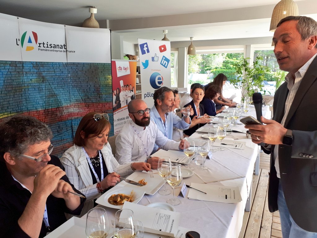 France Travail Corse tweet media