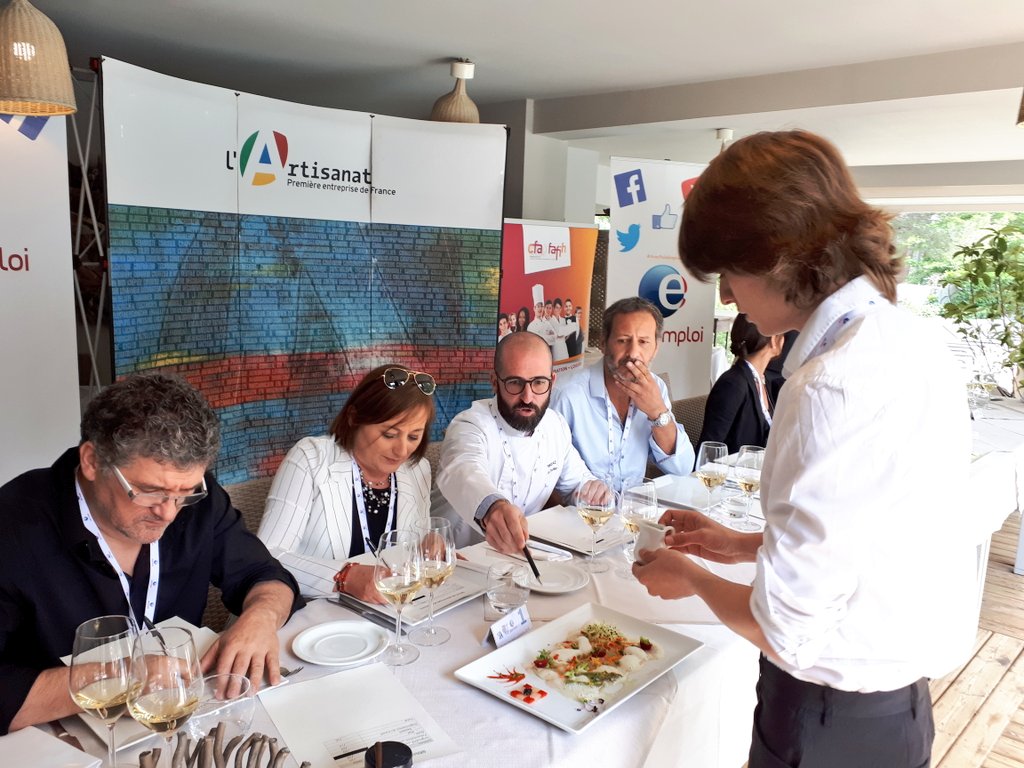 France Travail Corse tweet media