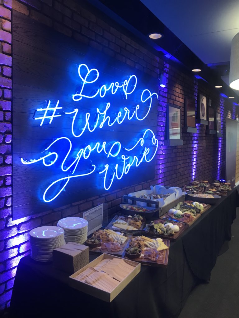 enginesport's tweet photo. AMAZING night finally launching our #WhatIf campaign with @WomeninFootball tonight. A huge thanks to @Twitter for being fantastic hosts - we can’t wait to see the new emoji 💁‍♀️⚽️👏🏻 #itstartsnow https://t.co/oluvPTMSvU