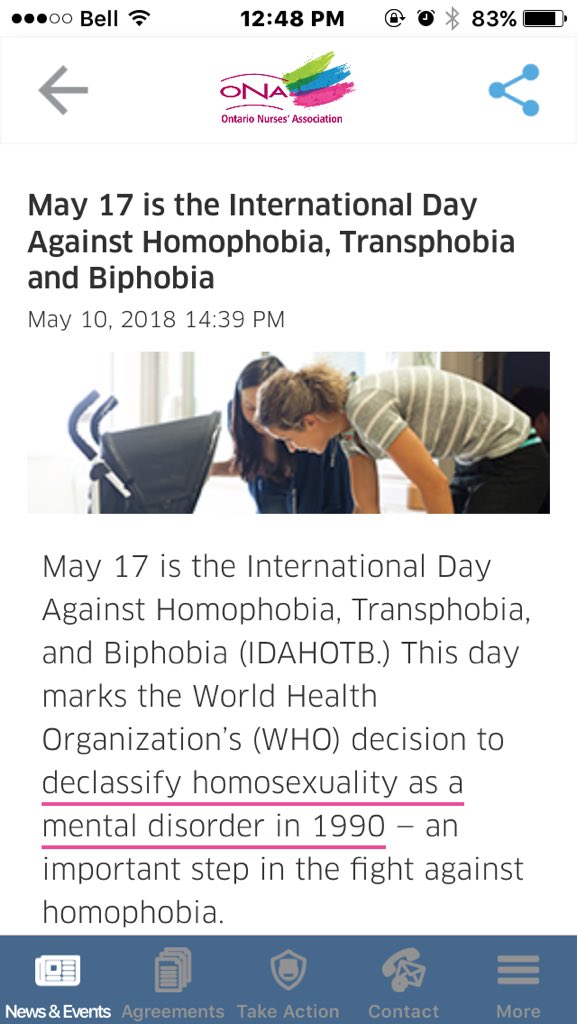 95_ona's tweet photo. #May17  #endhomophobia https://t.co/XULEyMWMQ8