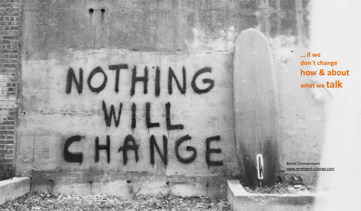 Emergent_Change's tweet image. Preparing a board;) workshop: increase the capacities of your management meetings by changing conversations #changemanagement #dialogicod