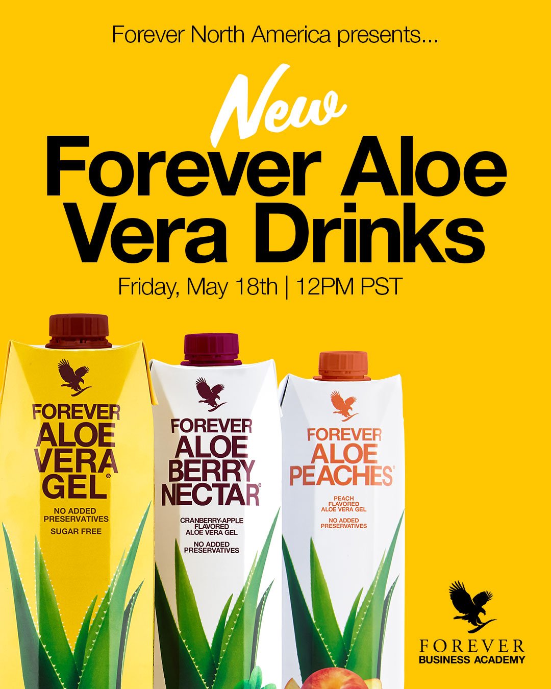 Microcomputer heilige Verslijten Forever Living on Twitter: "#WednesdayWisdom learn everything there is to  know about our brand new aloe vera gel, this Friday! Register now at  https://t.co/j5ezPkflaD #TheAloeVeraCompany https://t.co/N9XOv6ho6k" /  Twitter
