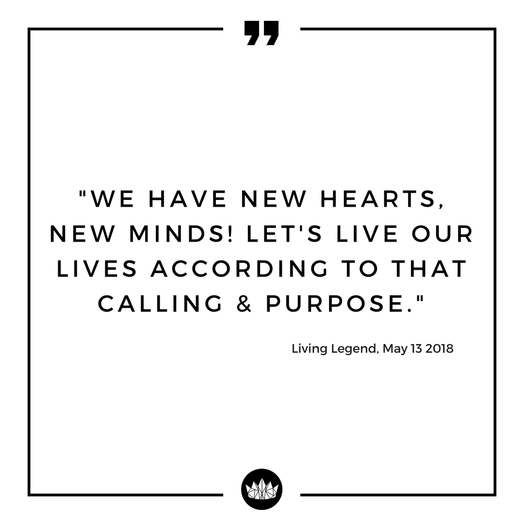CapstoneYYC's tweet photo. |SERMON|
Powerful word through our brother Matt Littel this past Sunday! What a needed reminder! #wearecapstone #showandsharethekindnessofjesus #livinglegend https://t.co/kfgwLPCVXE
