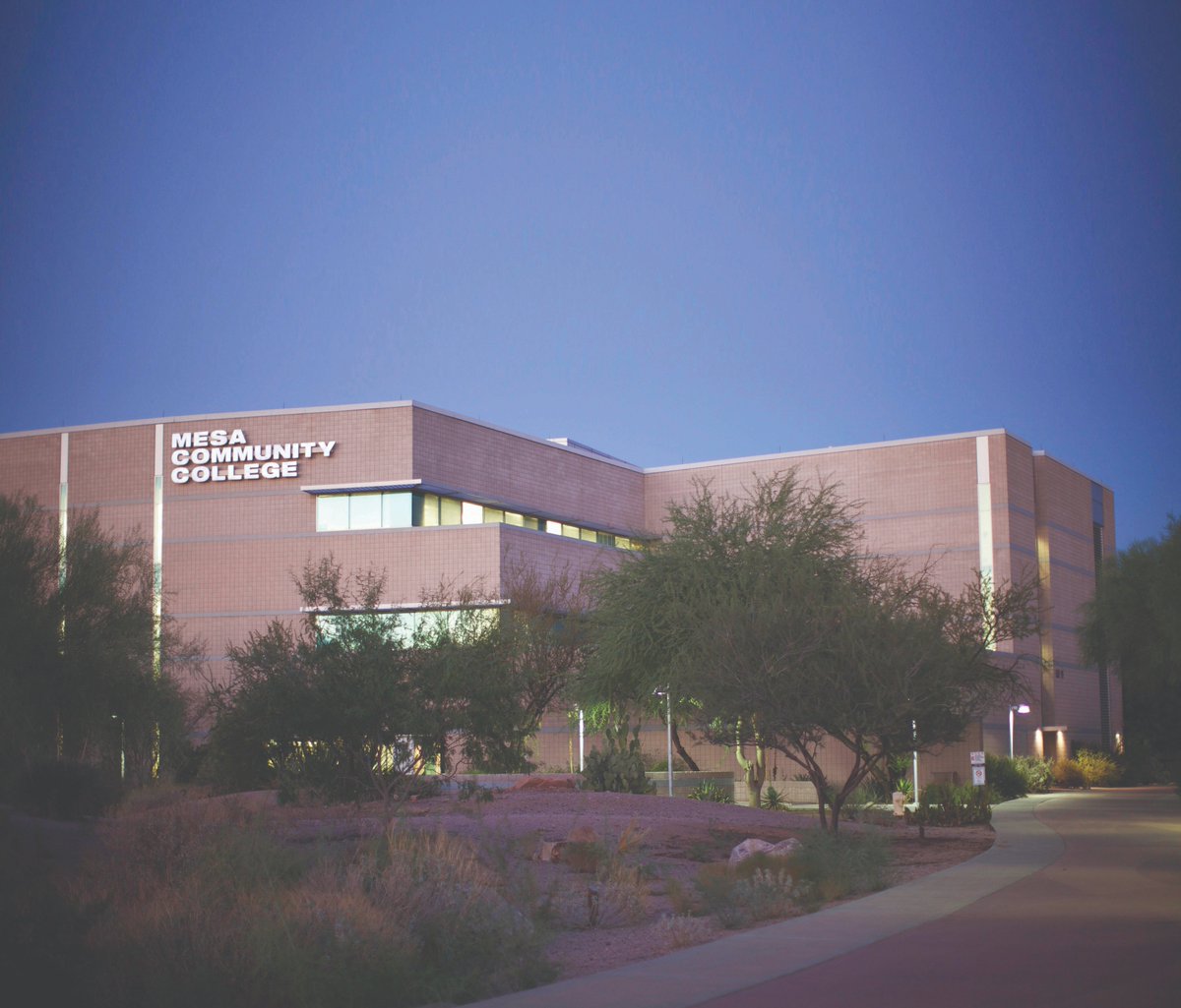 Mesa Community College on Twitter: "Mesa Community College looks to bring  in new developments, biotech center, via @phxbizjournal.  https://t.co/gxGHa09N4g https://t.co/L5vs7u0aCu" / Twitter