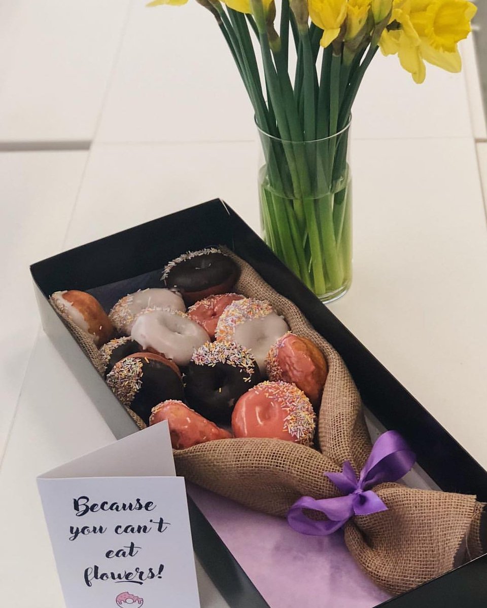 Donut Bouquets Donutbouquets Twitter