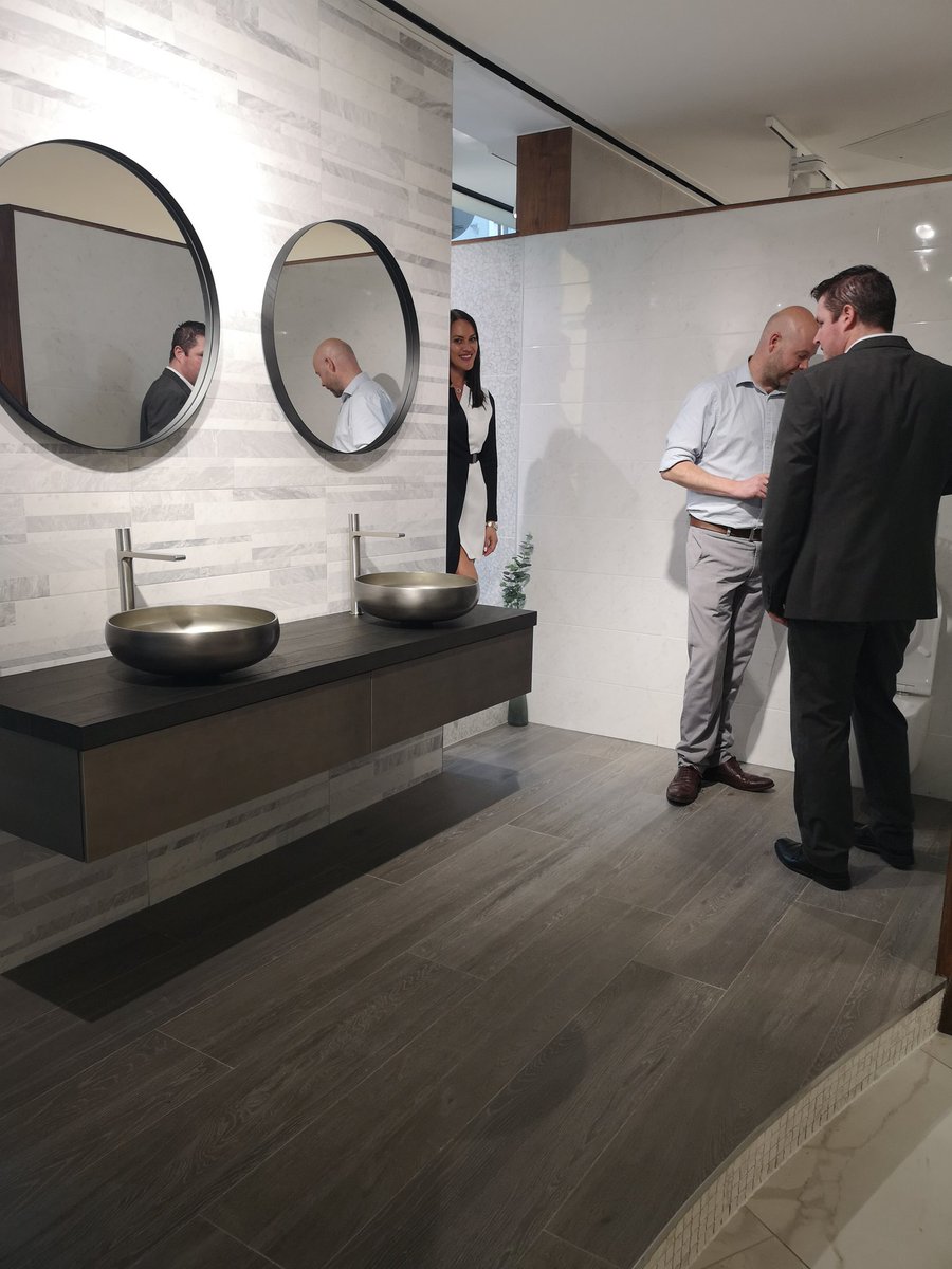 BAGNODESIGNUK's tweet photo. Thank you to all who joined us yesterday for our New Collection launch at Chelsea - it is wonderful to hear that you love our new products as much as we do!
See more photos in the highlights on our instagram page @bagnodesignuk https://t.co/GTQuGgk7qf