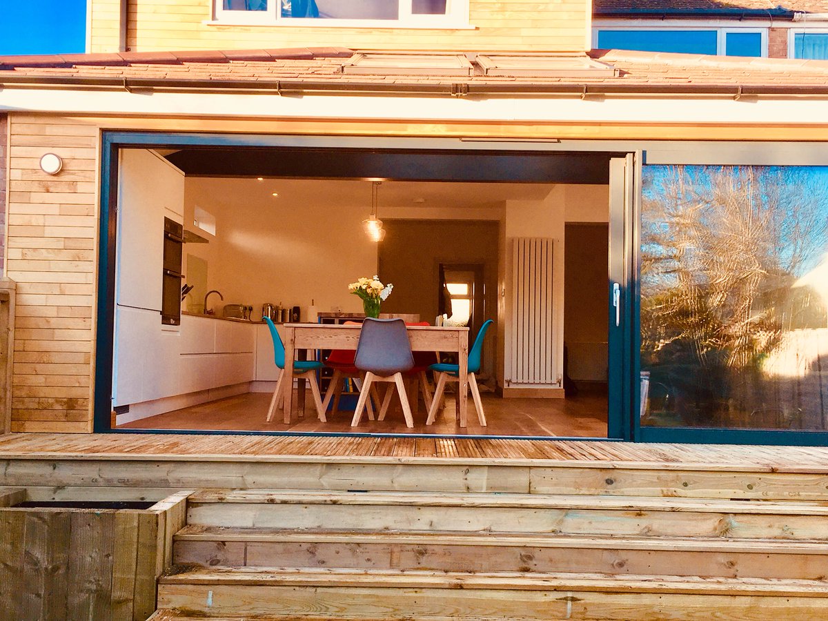 We are delighted to receive official confirmation for our Building excellence award for this project-best extension/alteration category in the region.
Me and the team will be attending the black tie event
Fingers Crossed 🤞.......#openplanman <a href="/labcuk/">LABC</a>