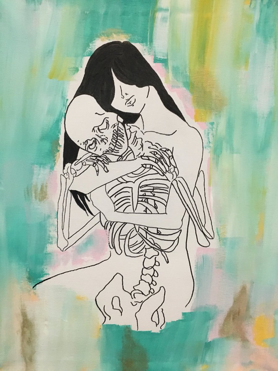 CHS CHAT tweet media