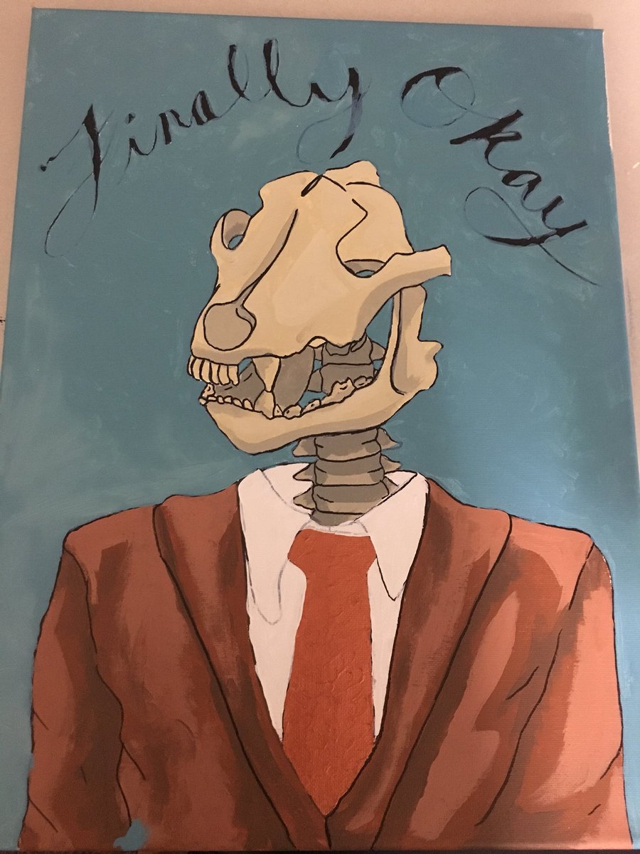 CHS CHAT tweet media