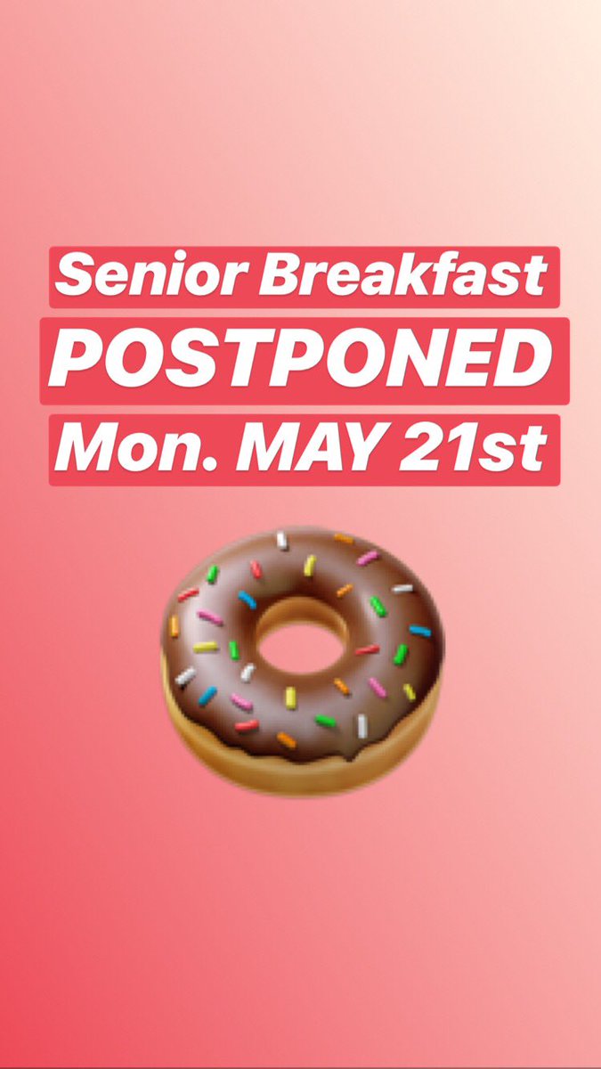 CLASS OF 2018 tweet media