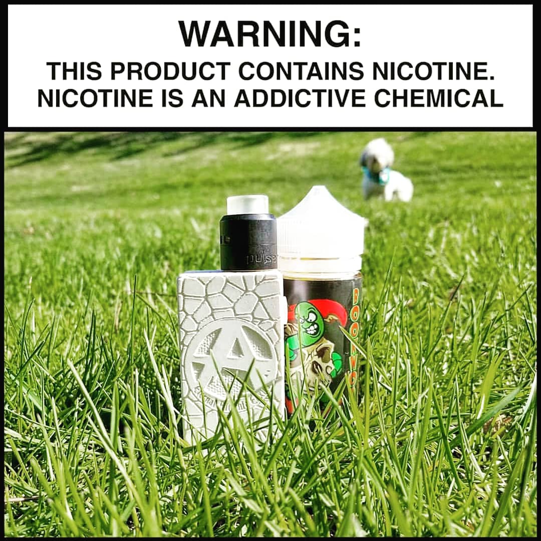 Enjoying some great weather. Definitely a great way to have a Wednesday feel just THAT much better! HAPPY HUMPDAY!!
EAElixirs.com