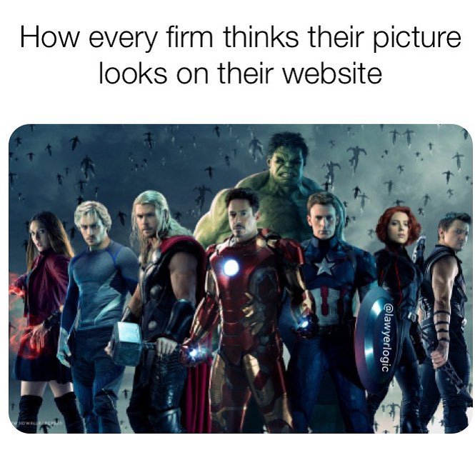 FindLawPro's tweet image. #WednesdayLegalHumor #WednesdayFunny 😄 | (via: lawyerlogic/instagram, ow.ly/eCTg30k2ebq)