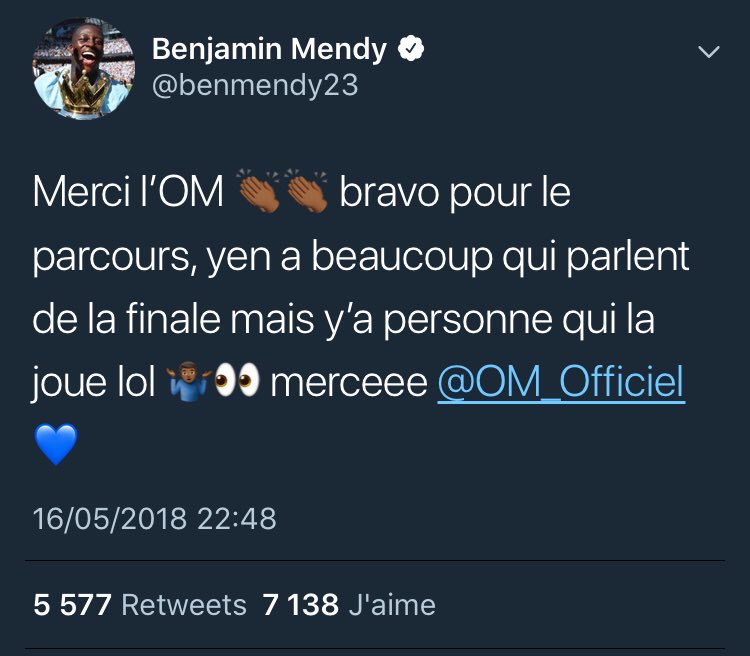 phillipsidaurph's tweet photo. @AxoskillYt @Arrowgance_ @OM_Officiel on te parle jcrois la grosse putain de ta race mtn va bouffer t mort avec t kishna et casse pas les couilles https://t.co/2h6B8nYtPl
