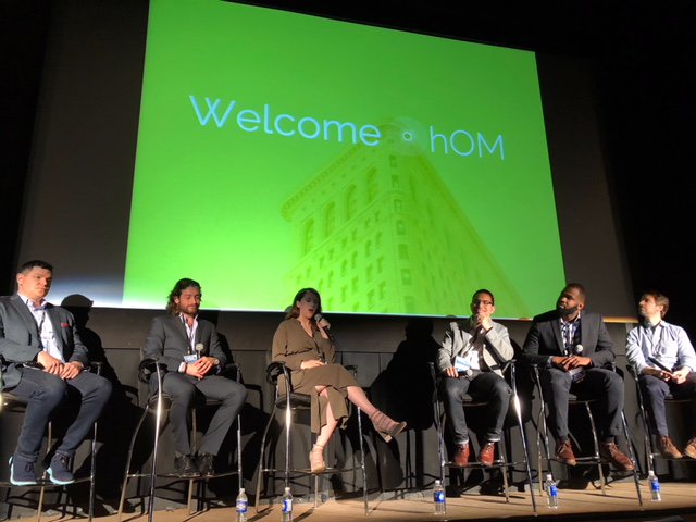 Did you catch us over at #OnlyBrooklyn? Thank you so much to <a href="/TerraCRG/">TerraCRG</a> and everyone on today's 'Tech-Elevated Tenant Experience' panel!