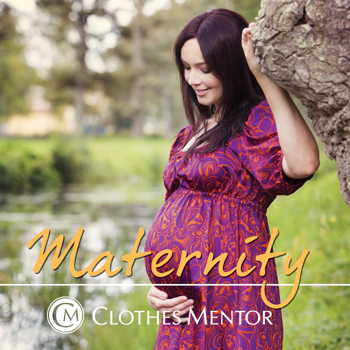 Currently buying your gently worn maternity clothing. Come in today!