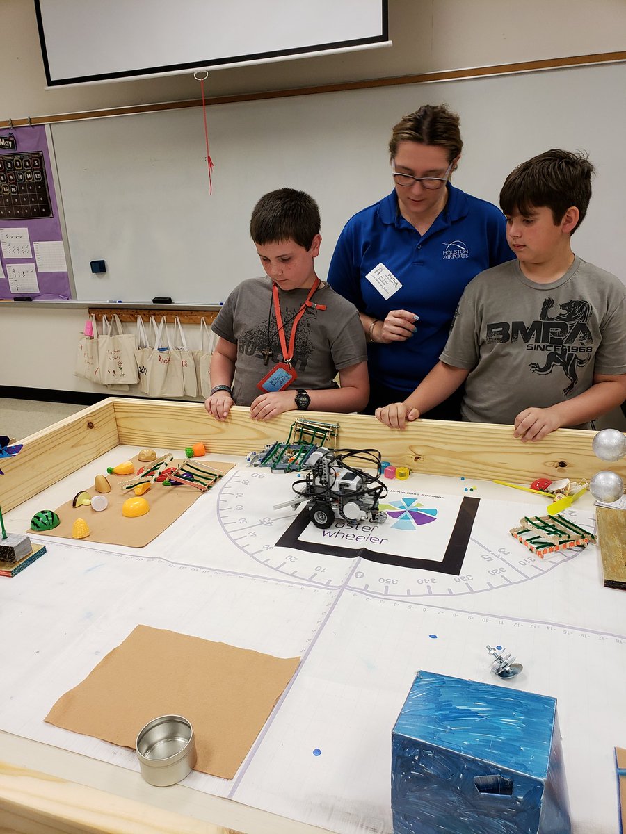 We ♡ Ecobots!! <a href="/HBohlmeyer1/">Holly Bohlmeyer</a> <a href="/HumbleISD_OE/">Oaks Elementary</a> <a href="/Humble_Science/">Humble ISD Elementary Science</a> <a href="/carolynfinley/">Carolyn Finley</a>
