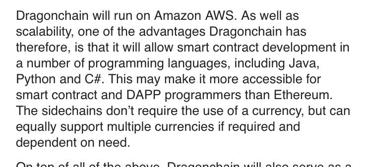 TonyGar98476611's tweet photo. @ZeusZissou @loomdart @CryptoBully @bitfinex Do you guys know if this is true? $drgn is not good about announcements and new updates like the new interchain capabilities neo, btc, eth, and etc. https://t.co/5C3VjkCgwd