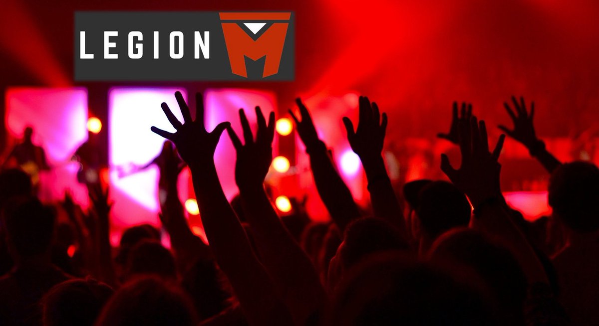 LegionMForum's tweet photo. NOW OPEN! - Round 3 of investment in @LegionMOfficial  Shares are selling fast - don't miss out!! https://t.co/UuGHh2eVEP https://t.co/nyOO5iSsyi