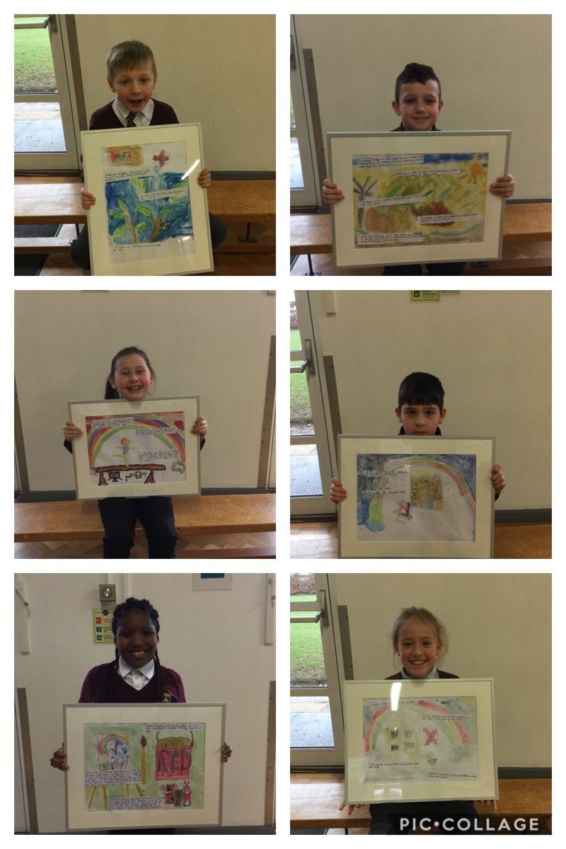 SJFCoventry's tweet photo. Our Storified artists, proudly showing their work. @storifiedart https://t.co/6fMAN1Fxdf