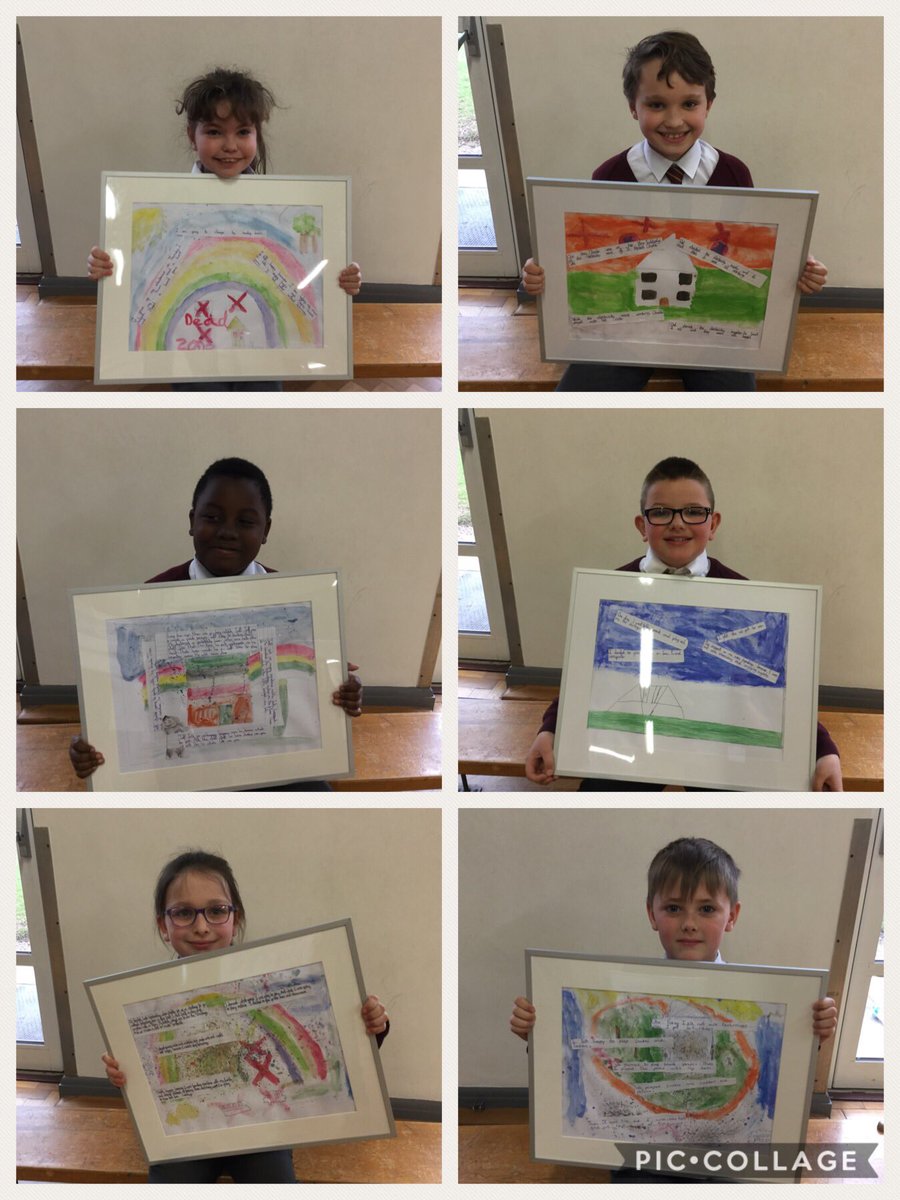 SJFCoventry's tweet photo. Our Storified artists, proudly showing their work. @storifiedart https://t.co/6fMAN1Fxdf
