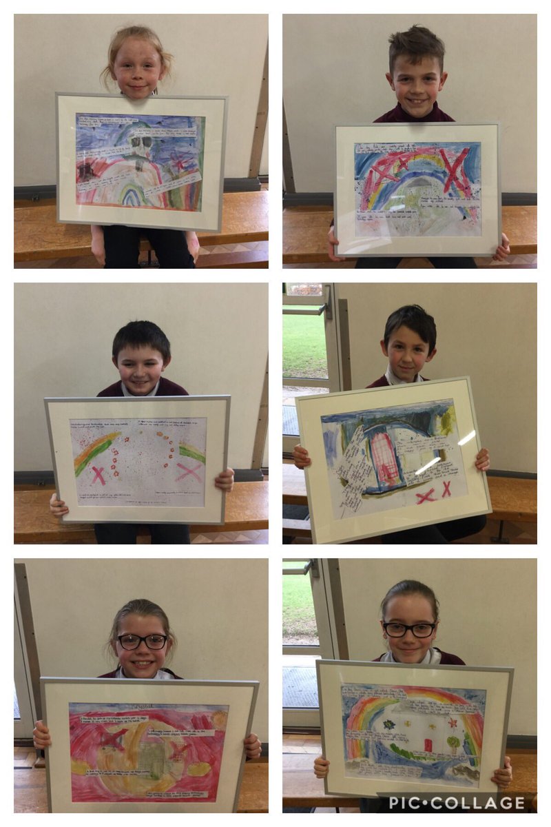 SJFCoventry's tweet photo. Our Storified artists, proudly showing their work. @storifiedart https://t.co/6fMAN1Fxdf
