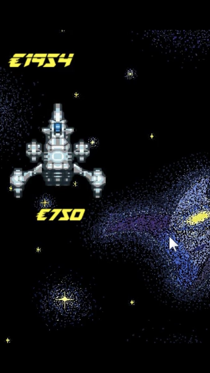 cmgamestudio's tweet photo. Please excuse the poor quality UI (there’s someone working on that), but new vessels are coming!
#ios #indiegaming #indiegames #gamedev #mobilegaming https://t.co/0fMUqJTPAM
