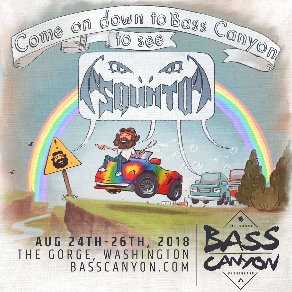 BassCanyon's tweet photo. .@Squnto Dragon Squad where ya at? 🐲 https://t.co/a99JXUcXHM