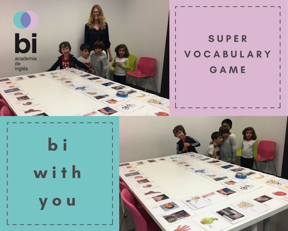 academiabi's tweet photo. Si estás motivado, aprendes. Si te diviertes, aprendes. Estos niños y niñas, aprenden. Son muy trabajadores. #academiabi #biwithyou #murcia #altorreal #MolinadeSegura https://t.co/VfuiQeIMpd